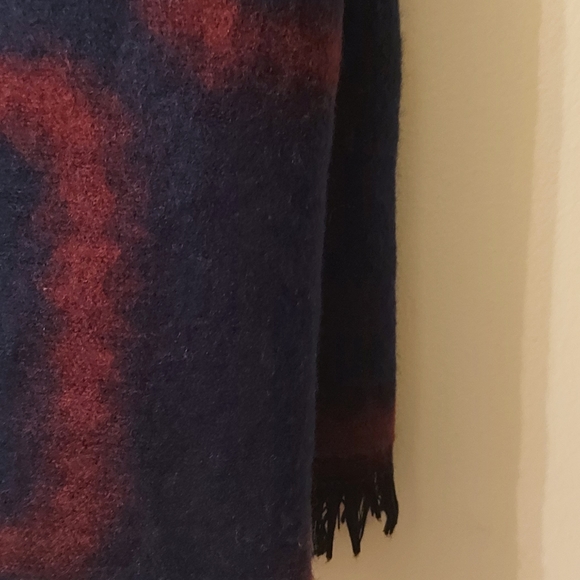 Cabin fever blanket scarf - Picture 4 of 6